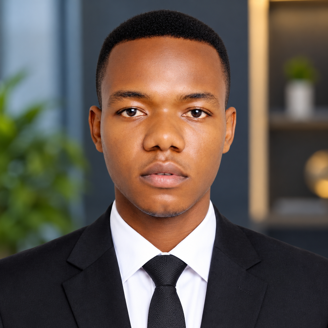 Ibrahim Yakubu Ibrahim